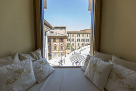 Royal Suite Trinità Dei Monti