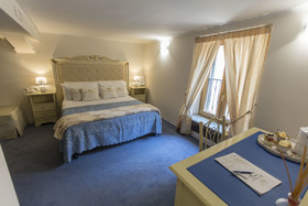 Royal Suite Trinità Dei Monti