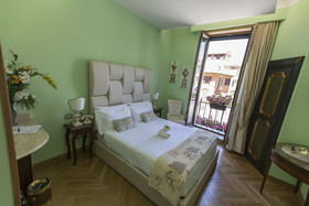Royal Suite Trinità Dei Monti