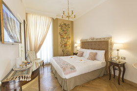 Royal Suite Trinità Dei Monti