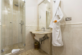 Royal Suite Trinità Dei Monti
