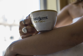Royal Suite Trinità Dei Monti