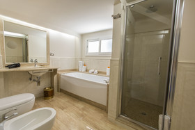 Royal Suite Trinità Dei Monti
