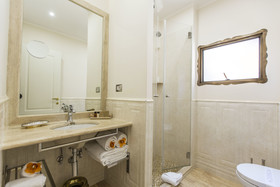 Royal Suite Trinità Dei Monti