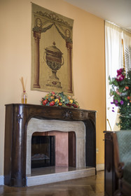 Royal Suite Trinità Dei Monti