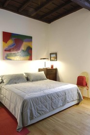 RSH Trastevere Apartments