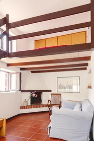 RSH Trastevere Apartments