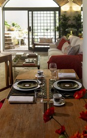 RSH Trastevere Apartments