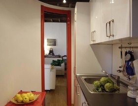 RSH Trastevere Apartments