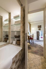RSH Trastevere Apartments