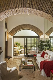 RSH Trastevere Apartments