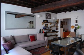 RSH Trastevere Apartments