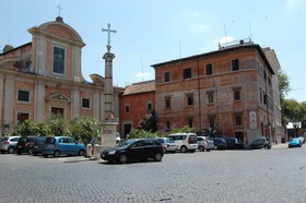 RSH Trastevere Apartments