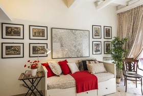 RSH Trastevere Apartments