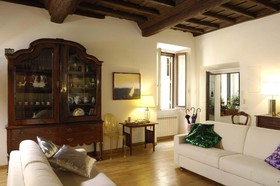 RSH Trastevere Apartments