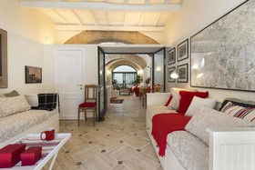 RSH Trastevere Apartments