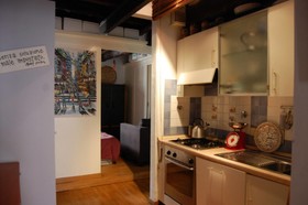 RSH Trastevere Apartments