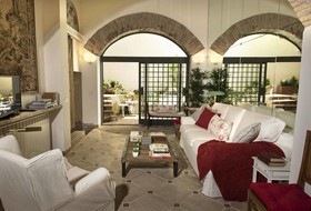 RSH Trastevere Apartments