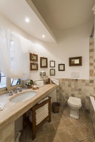 RSH Trastevere Apartments