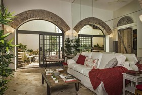 RSH Trastevere Apartments