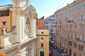 RSH Trastevere Apartments