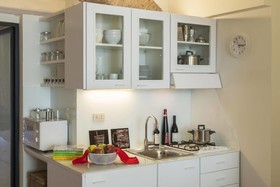 RSH Trastevere Apartments
