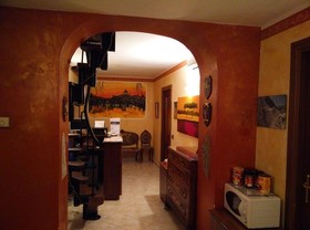 B&B Rudy Center