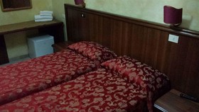B&B Rudy Center