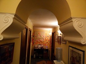 B&B Rudy Center