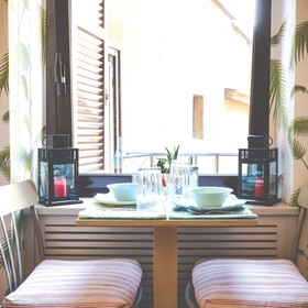 Salotto Monti