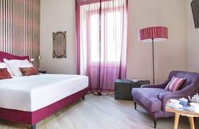 Salotto Monti