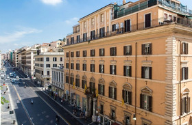 Salotto Monti