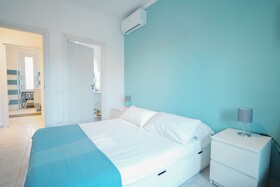 Salotto Tiburtino Rooms