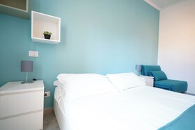 Salotto Tiburtino Rooms