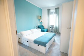 Salotto Tiburtino Rooms