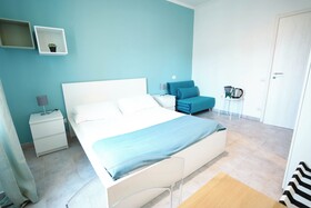 Salotto Tiburtino Rooms