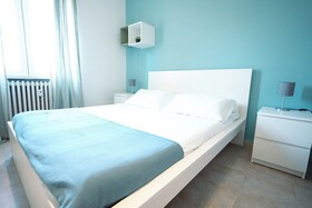 Salotto Tiburtino Rooms