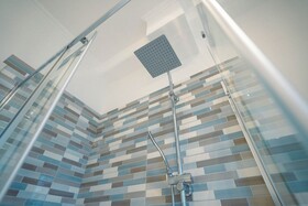 Salotto Tiburtino Rooms