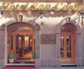 San Carlo