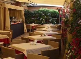 San Carlo