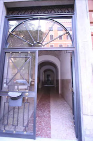 San Peter Angels