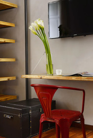 San Pietro Boutique Rooms