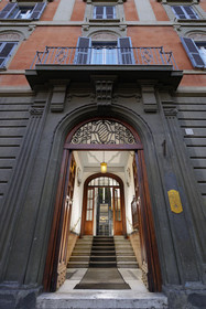 San Pietro Boutique Rooms