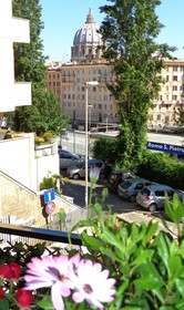 San Pietro Golden Rooms