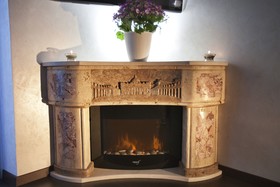 San Pietro Golden Rooms