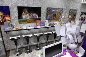 San Pietro Golden Rooms