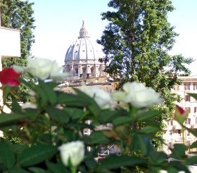 San Pietro Golden Rooms