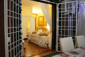 San Pietro Golden Rooms