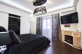 San Pietro Golden Rooms