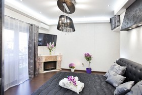 San Pietro Golden Rooms